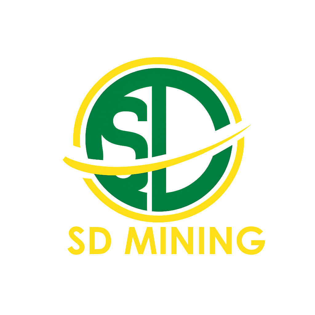 Sunda Mining